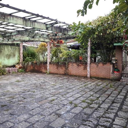 Quartos Proximo Ao Centro De Ilhabela Apartment Exterior foto