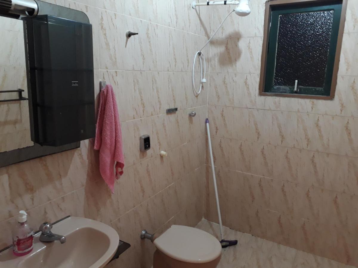 Quartos Proximo Ao Centro De Ilhabela Apartment Exterior foto