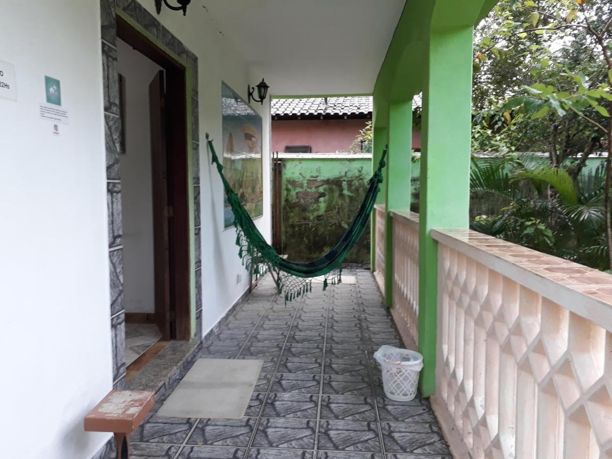 Quartos Proximo Ao Centro De Ilhabela Apartment Exterior foto