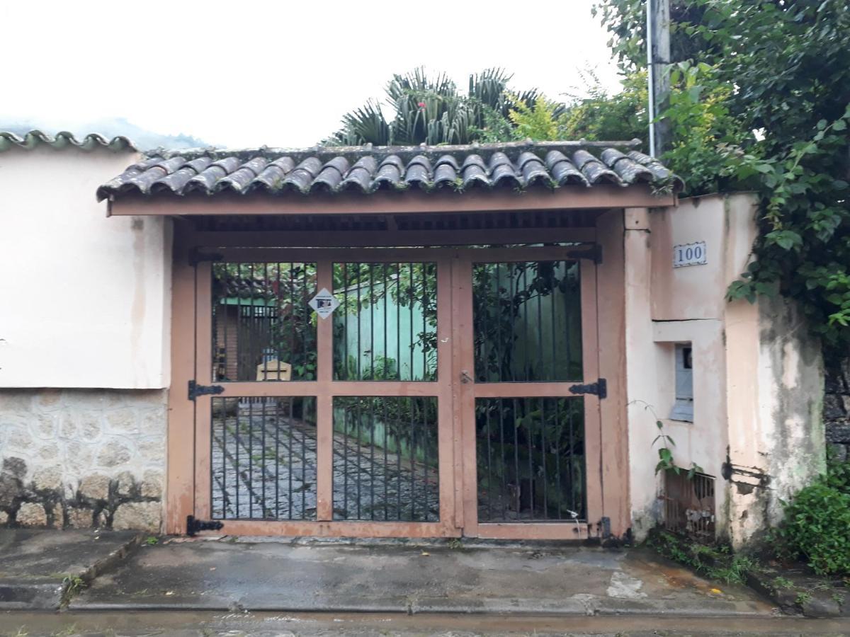 Quartos Proximo Ao Centro De Ilhabela Apartment Exterior foto
