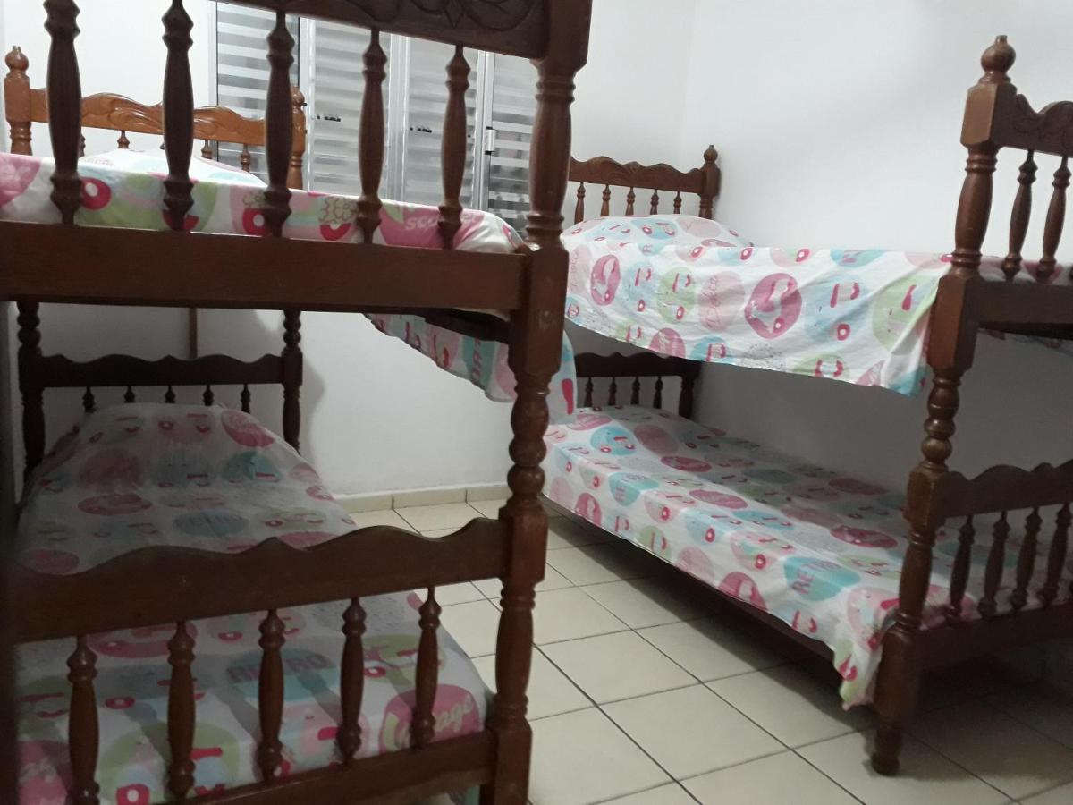 Quartos Proximo Ao Centro De Ilhabela Apartment Exterior foto
