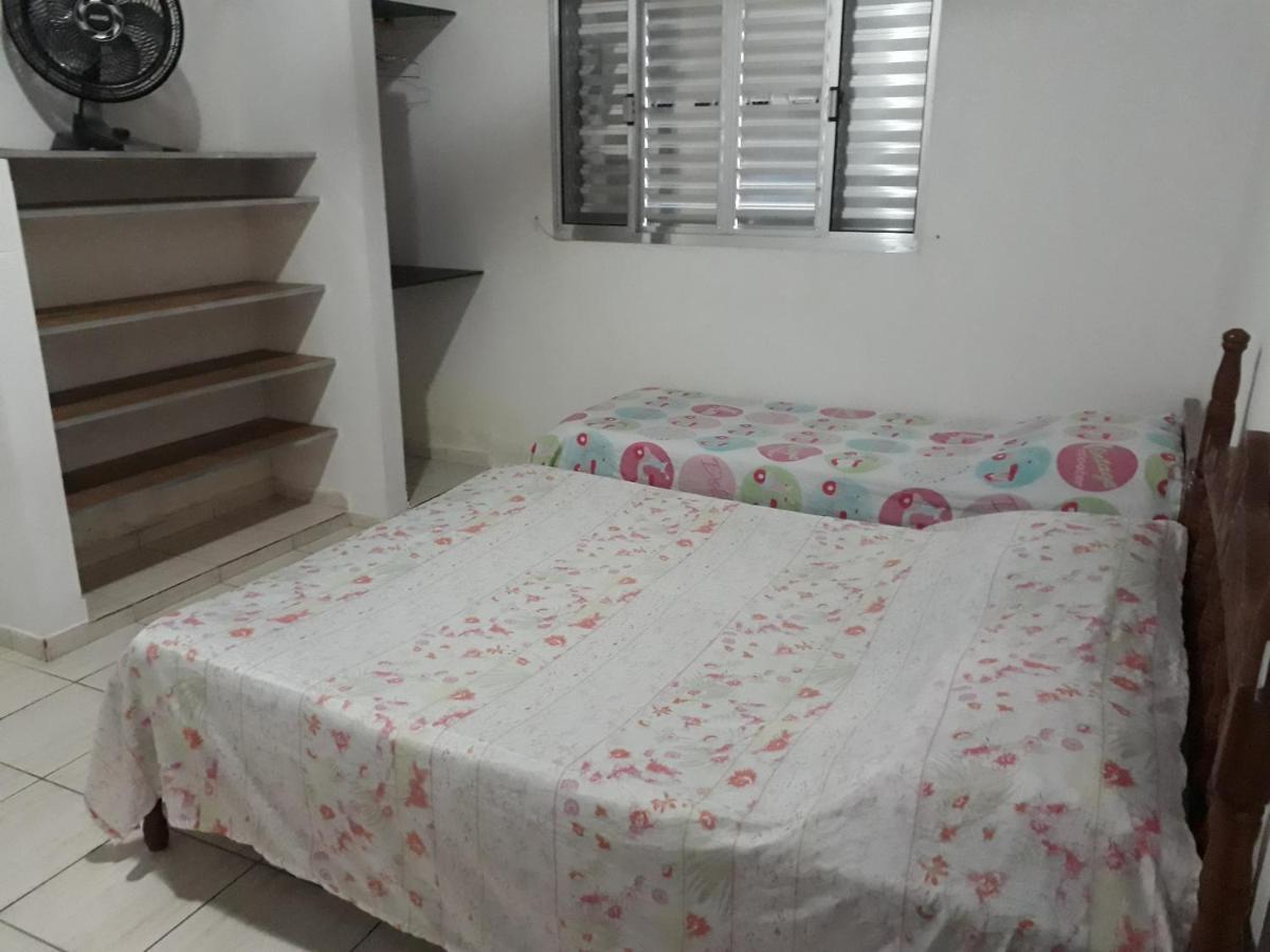 Quartos Proximo Ao Centro De Ilhabela Apartment Exterior foto