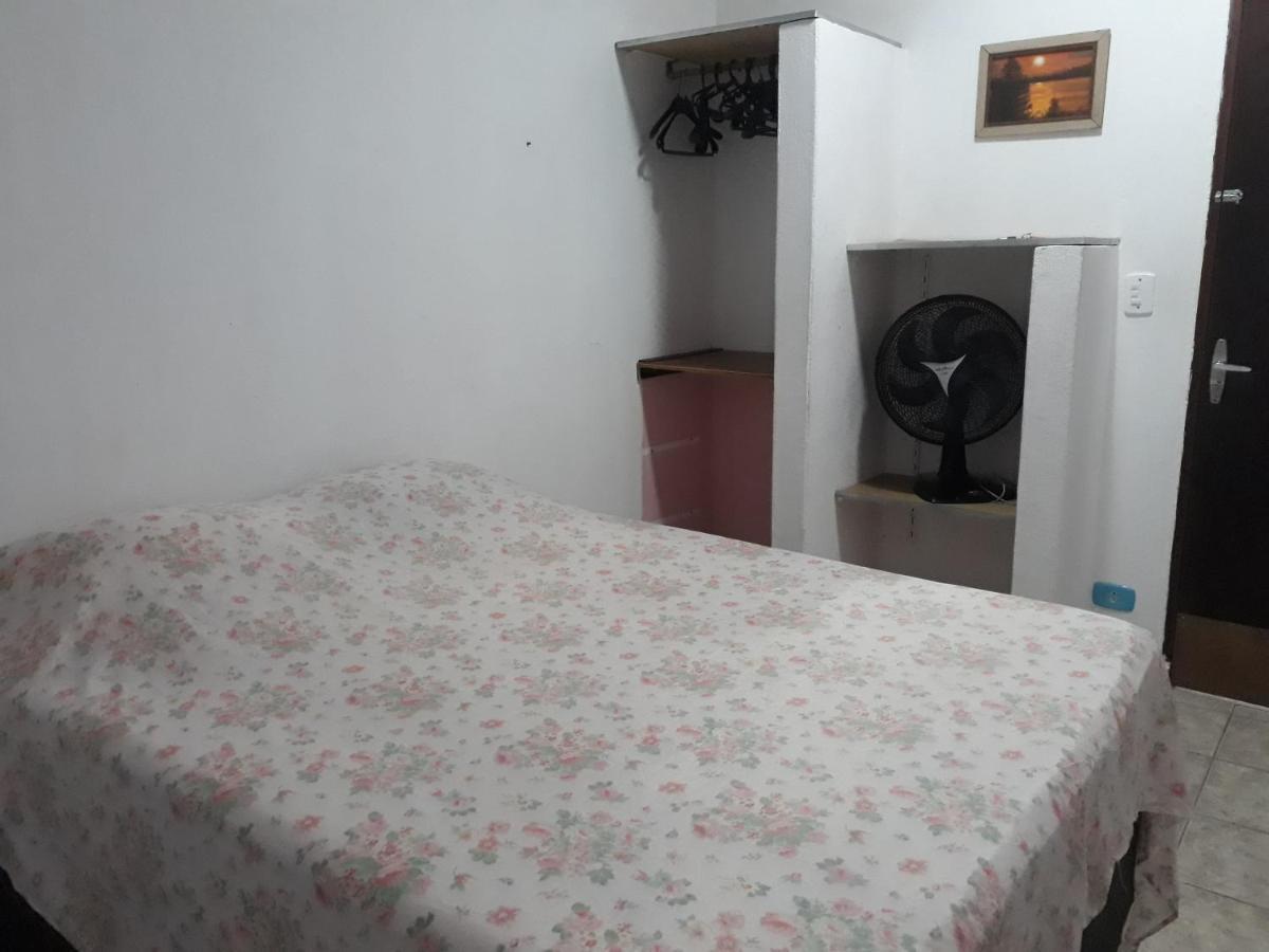 Quartos Proximo Ao Centro De Ilhabela Apartment Exterior foto