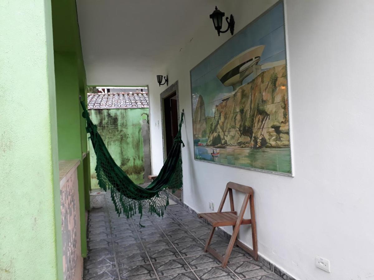 Quartos Proximo Ao Centro De Ilhabela Apartment Exterior foto