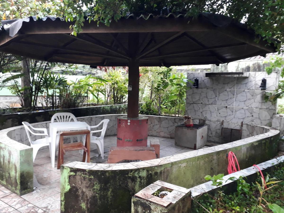 Quartos Proximo Ao Centro De Ilhabela Apartment Exterior foto