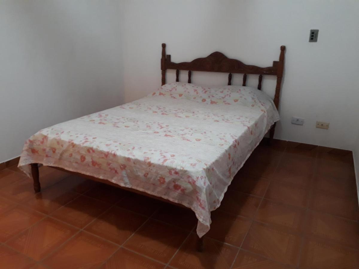 Quartos Proximo Ao Centro De Ilhabela Apartment Exterior foto