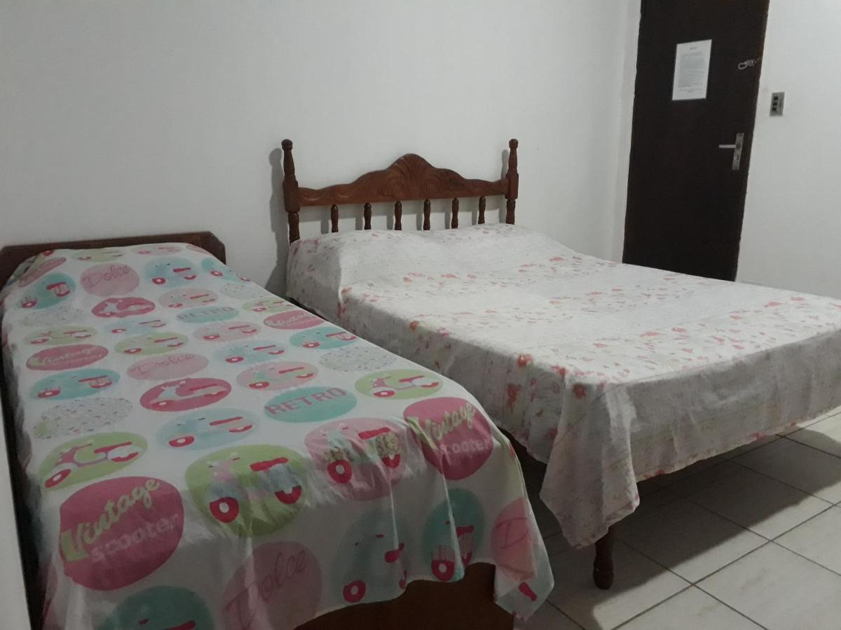 Quartos Proximo Ao Centro De Ilhabela Apartment Exterior foto